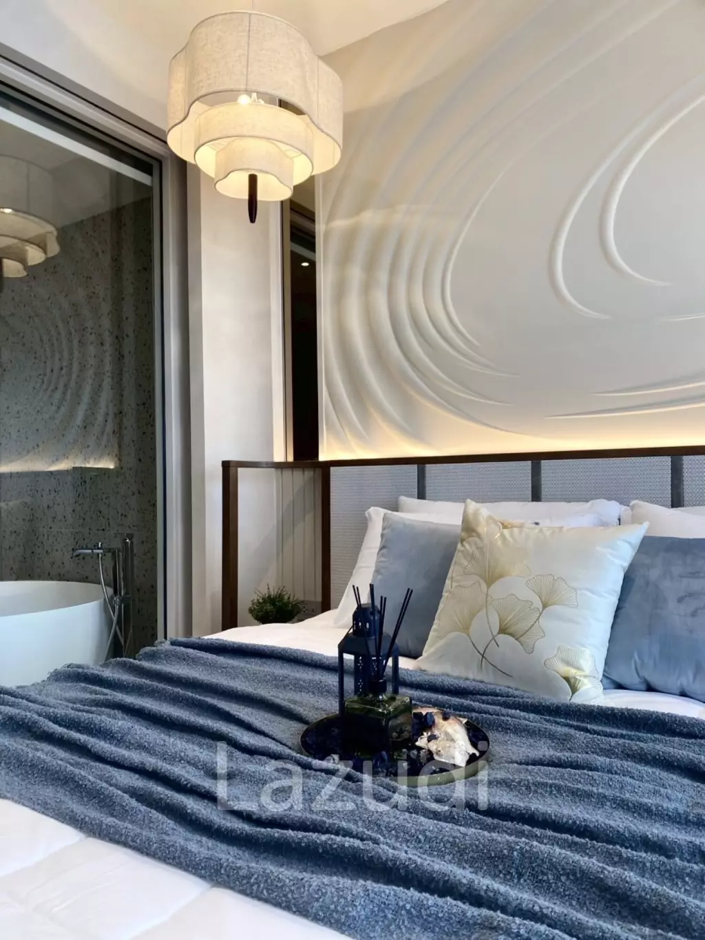 1 Bed 1 Bath Condo For Rent in VEHHA