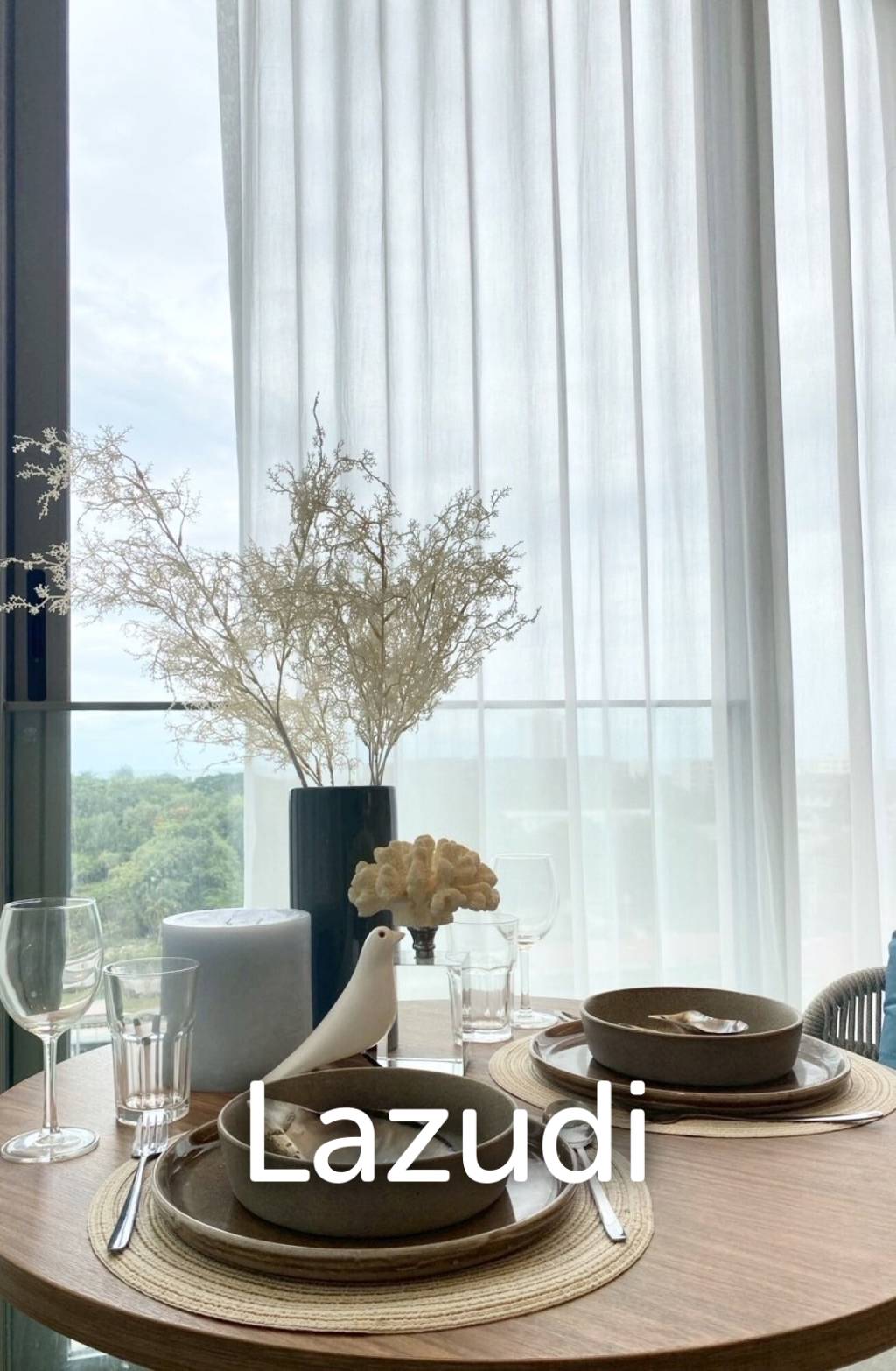 1 Bed 1 Bath Condo For Rent in VEHHA