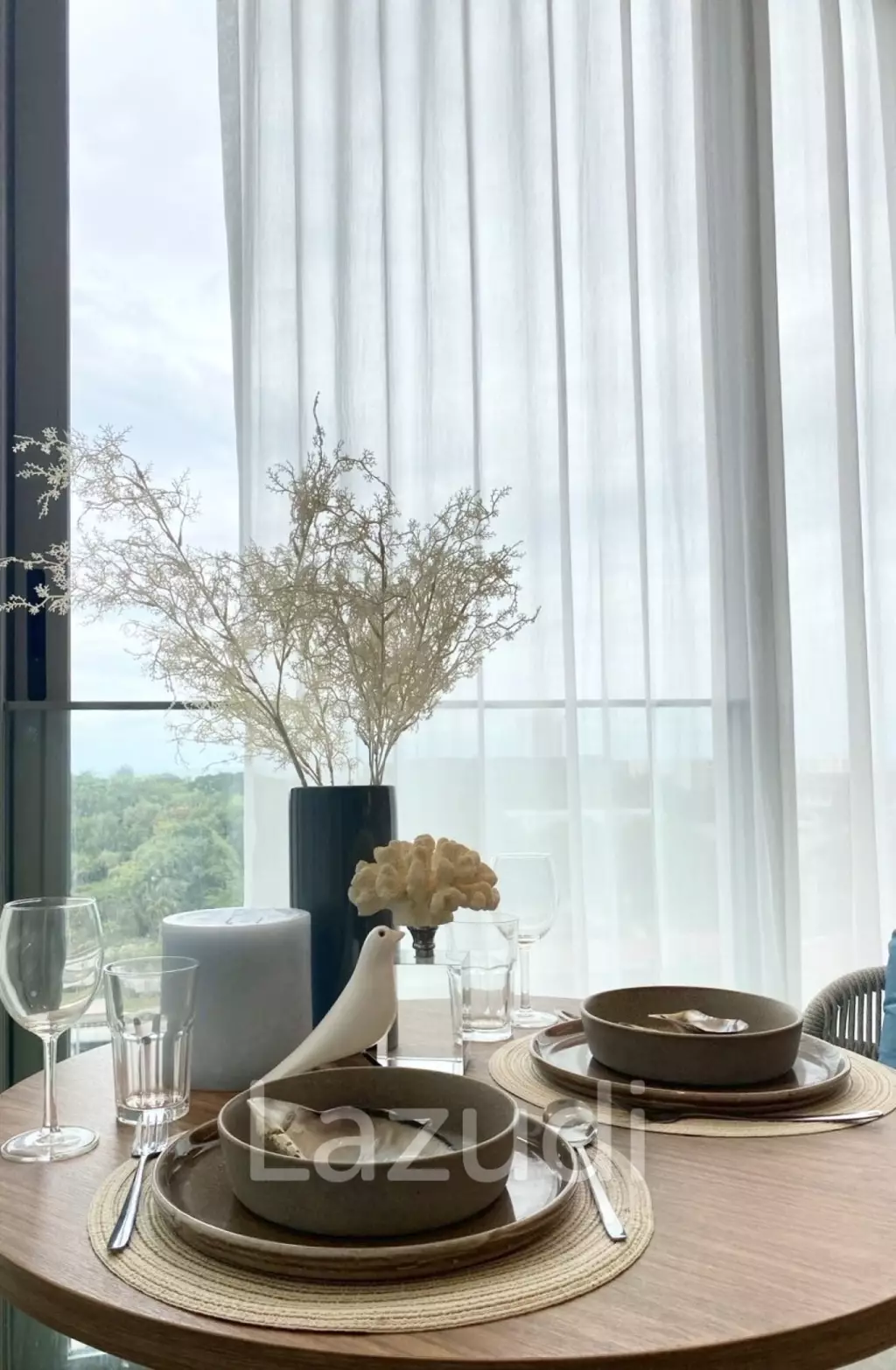 1 Bed 1 Bath Condo For Rent in VEHHA