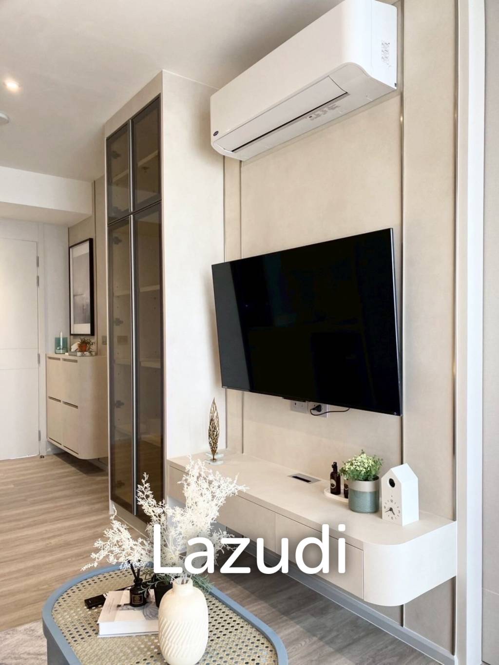 1 Bed 1 Bath Condo For Rent in VEHHA
