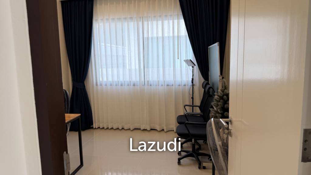 2 Bedroom 2 Bathroom 126 SQ.M. The Maple Pattaya