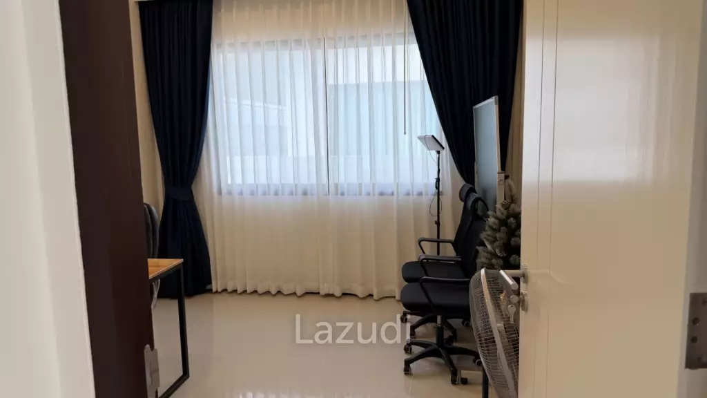 2 Bedroom 2 Bathroom 126 SQ.M. The Maple Pattaya
