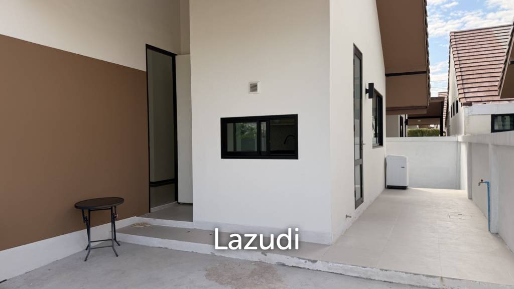 2 Bedroom 2 Bathroom 126 SQ.M. The Maple Pattaya
