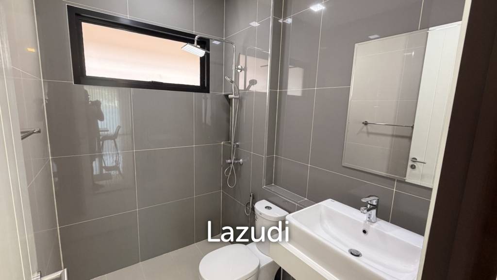 2 Bedroom 2 Bathroom 126 SQ.M. The Maple Pattaya