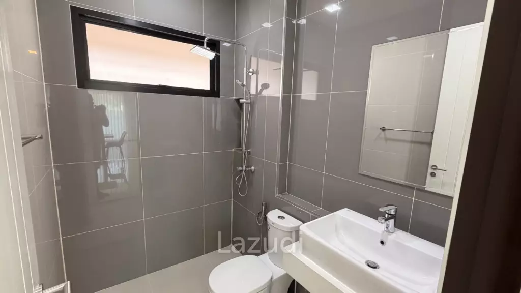 2 Bedroom 2 Bathroom 126 SQ.M. The Maple Pattaya