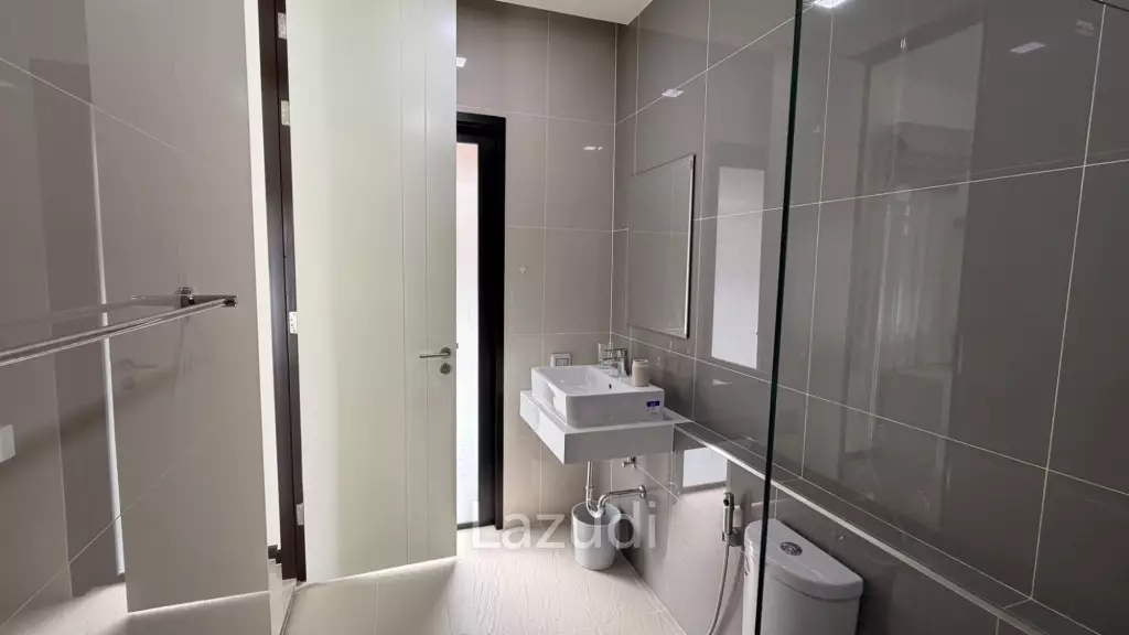 2 Bedroom 2 Bathroom 126 SQ.M. The Maple Pattaya