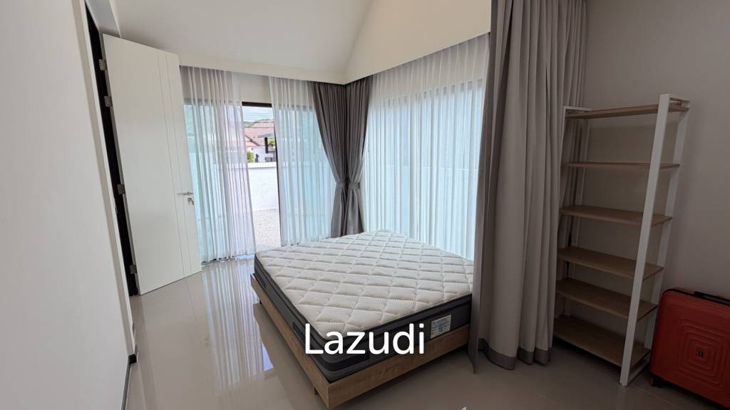 2 Bedroom 2 Bathroom 126 SQ.M. The Maple Pattaya