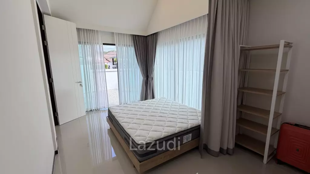 2 Bedroom 2 Bathroom 126 SQ.M. The Maple Pattaya