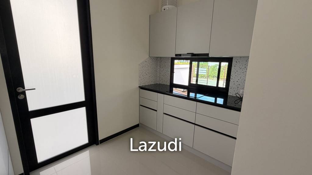 2 Bedroom 2 Bathroom 126 SQ.M. The Maple Pattaya