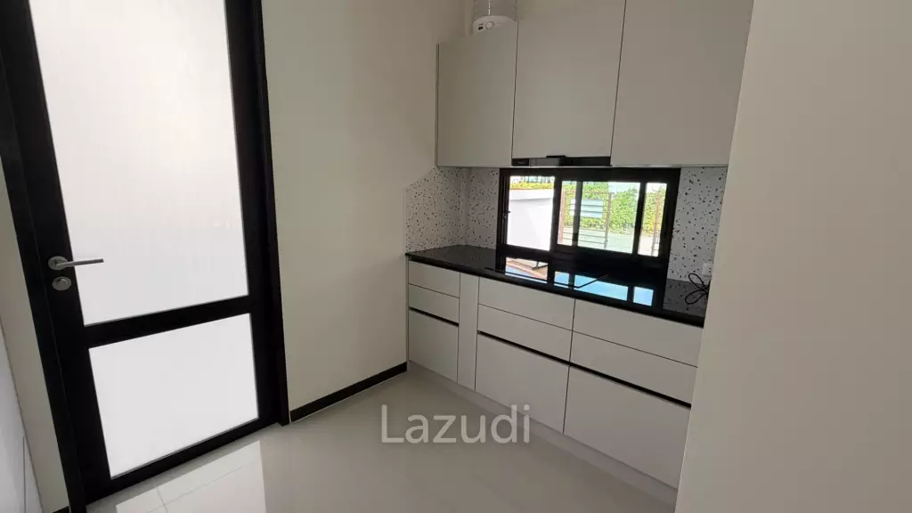 2 Bedroom 2 Bathroom 126 SQ.M. The Maple Pattaya