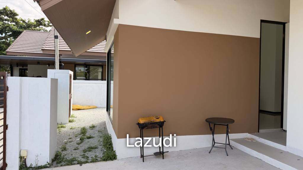 2 Bedroom 2 Bathroom 126 SQ.M. The Maple Pattaya