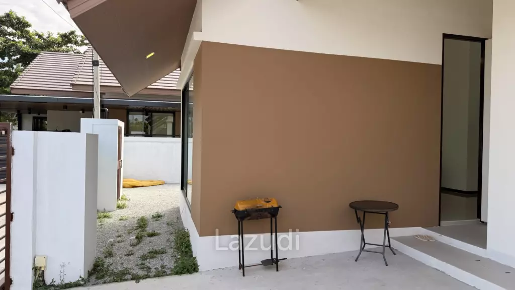 2 Bedroom 2 Bathroom 126 SQ.M. The Maple Pattaya