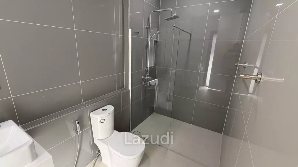 2 Bedroom 2 Bathroom 126 SQ.M. The Maple Pattaya
