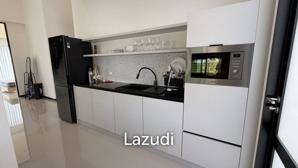 2 Bedroom 2 Bathroom 126 SQ.M. The Maple Pattaya
