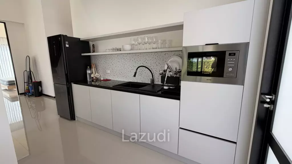 2 Bedroom 2 Bathroom 126 SQ.M. The Maple Pattaya