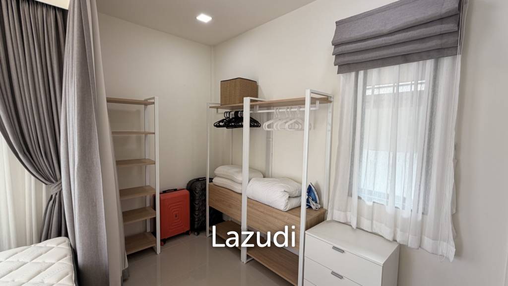 2 Bedroom 2 Bathroom 126 SQ.M. The Maple Pattaya