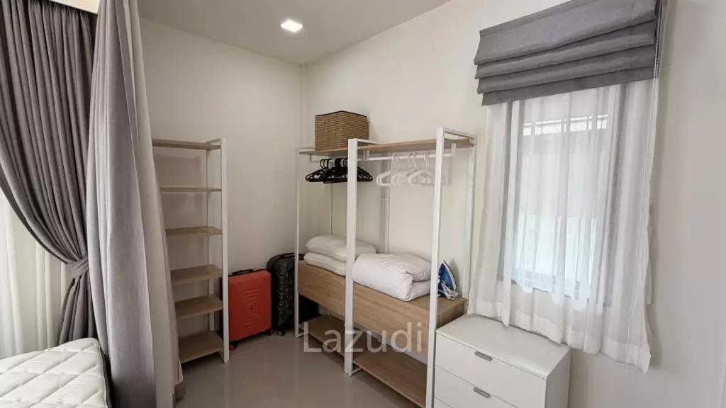 2 Bedroom 2 Bathroom 126 SQ.M. The Maple Pattaya