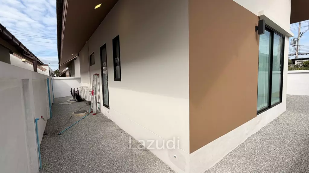 2 Bedroom 2 Bathroom 126 SQ.M. The Maple Pattaya