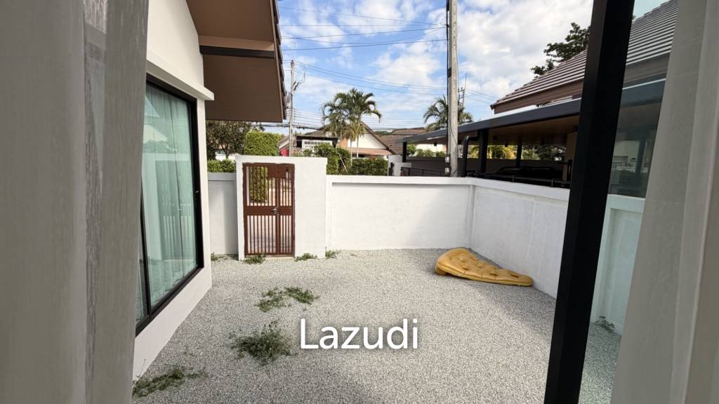 2 Bedroom 2 Bathroom 126 SQ.M. The Maple Pattaya