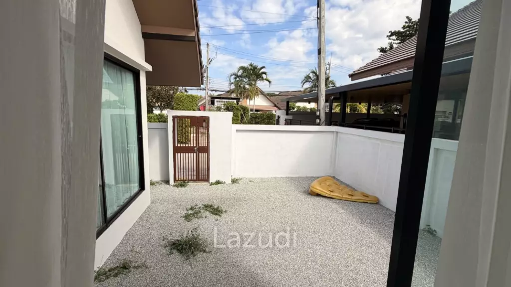 2 Bedroom 2 Bathroom 126 SQ.M. The Maple Pattaya