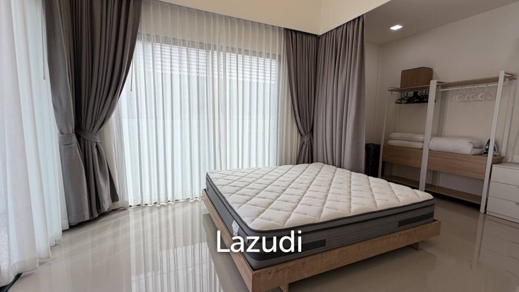 2 Bedroom 2 Bathroom 126 SQ.M. The Maple Pattaya