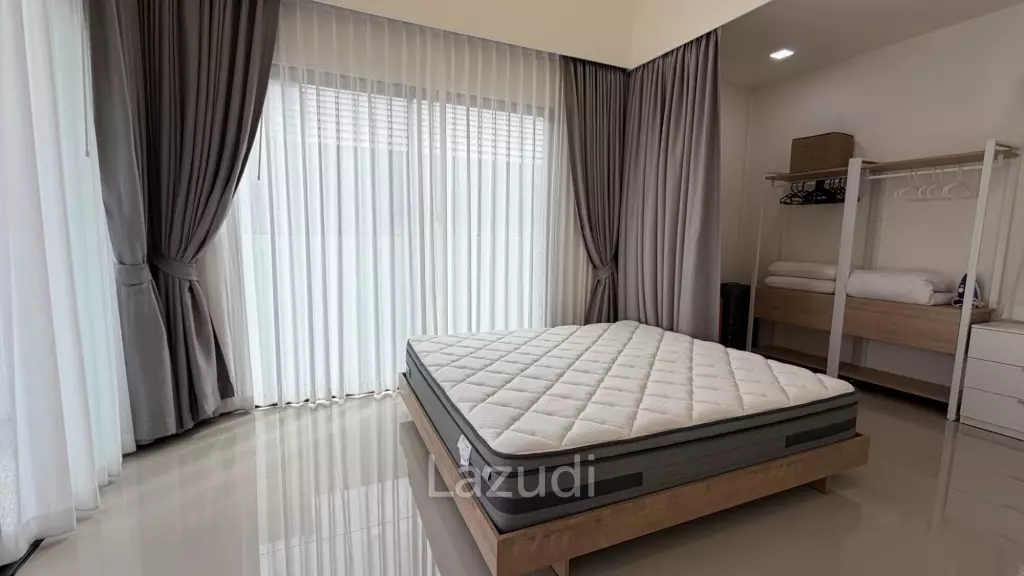 2 Bedroom 2 Bathroom 126 SQ.M. The Maple Pattaya