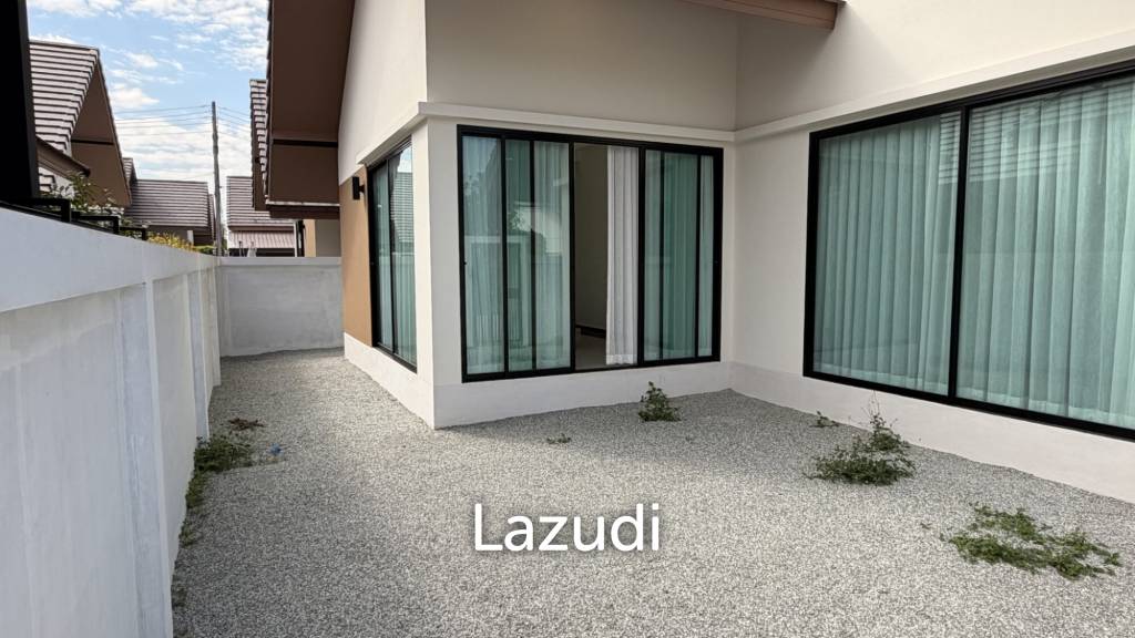 2 Bedroom 2 Bathroom 126 SQ.M. The Maple Pattaya