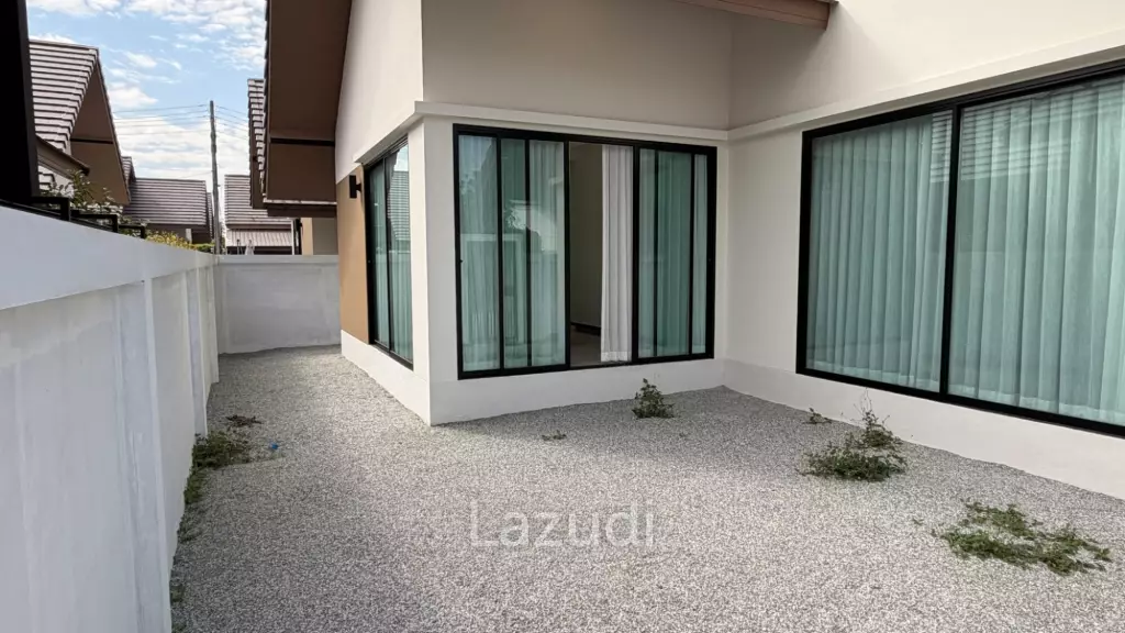 2 Bedroom 2 Bathroom 126 SQ.M. The Maple Pattaya