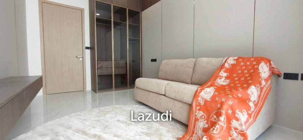 Luxury Townhome for Sale Villa La Richie, Sukhumvit-Pattaya