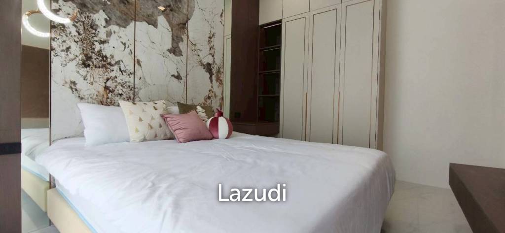 Luxury Townhome for Sale Villa La Richie, Sukhumvit-Pattaya