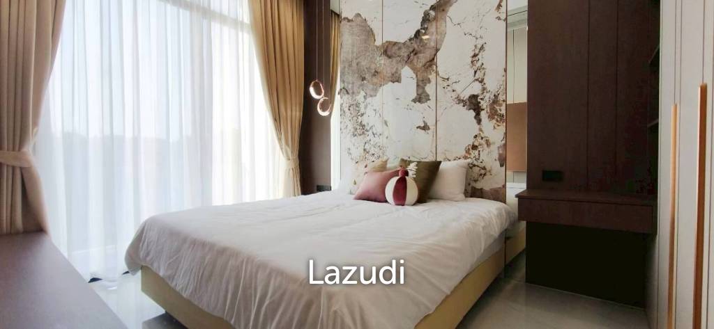 Luxury Townhome for Sale Villa La Richie, Sukhumvit-Pattaya