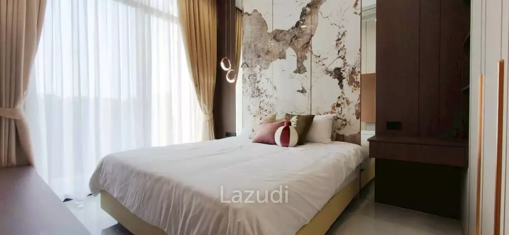 Luxury Townhome for Sale Villa La Richie, Sukhumvit-Pattaya