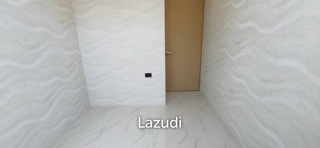 Luxury Townhome for Sale Villa La Richie, Sukhumvit-Pattaya