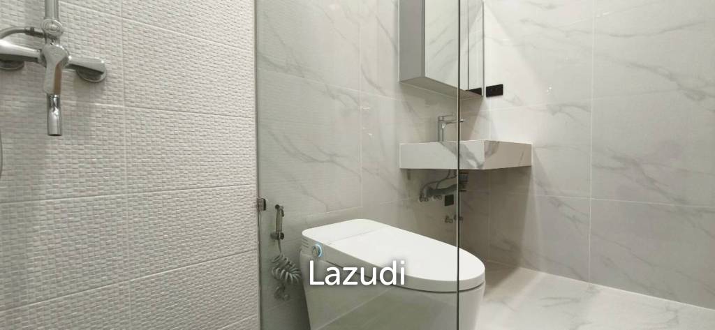 Luxury Townhome for Sale Villa La Richie, Sukhumvit-Pattaya