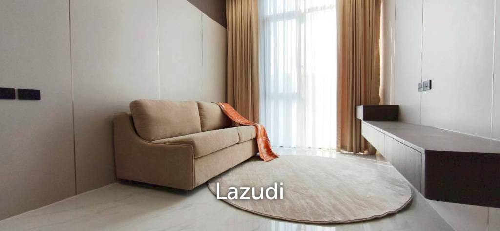 Luxury Townhome for Sale Villa La Richie, Sukhumvit-Pattaya