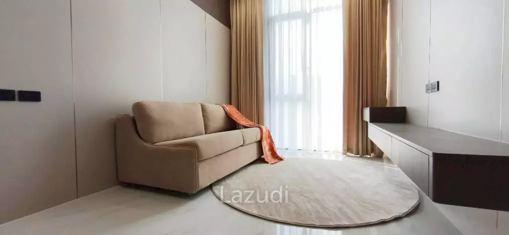 Luxury Townhome for Sale Villa La Richie, Sukhumvit-Pattaya