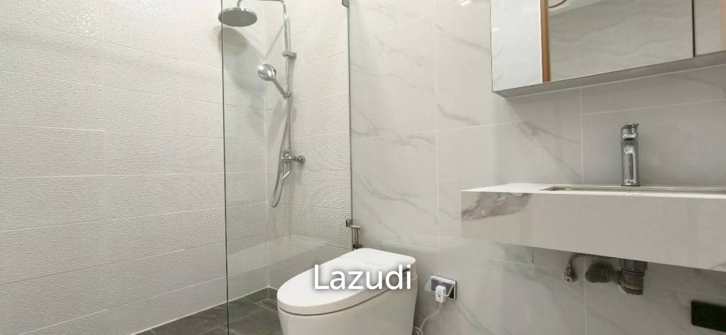Luxury Townhome for Sale Villa La Richie, Sukhumvit-Pattaya