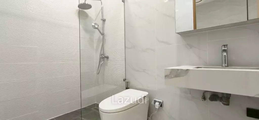 Luxury Townhome for Sale Villa La Richie, Sukhumvit-Pattaya