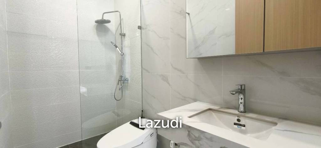 Luxury Townhome for Sale Villa La Richie, Sukhumvit-Pattaya