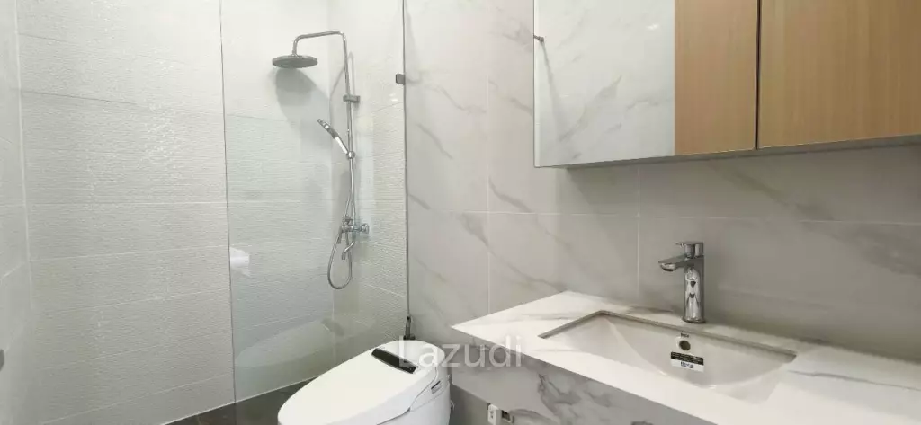 Luxury Townhome for Sale Villa La Richie, Sukhumvit-Pattaya
