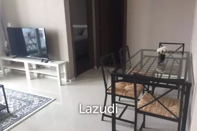 1 Bed 1 Bath 44.88 SQ.M Menam Residences Condominium