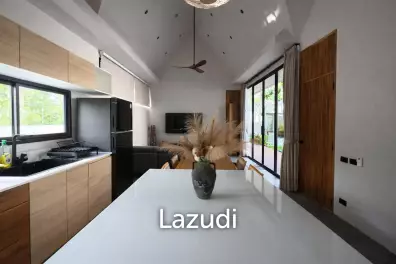 Newly Built Modern 2-Bedroom Villa for Sale – Koh Phangan