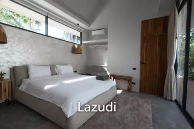 Newly Built Modern 2-Bedroom Villa for Sale – Koh Phangan