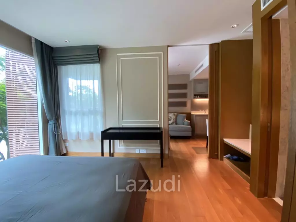 1-Bedroom Condo for Rent at Amari Residences Hua Hin – Near the Beach