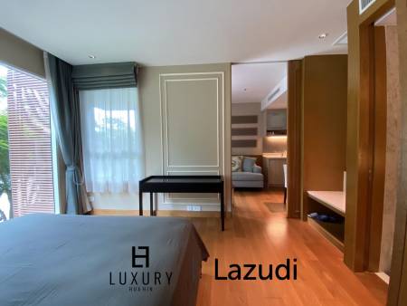 1-Bedroom Condo for Rent at Amari Residences Hua Hin – Near the Beach