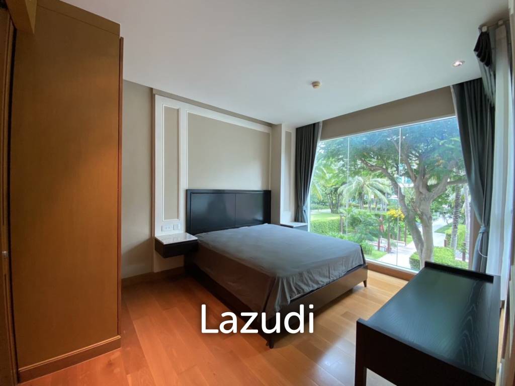 1-Bedroom Condo for Rent at Amari Residences Hua Hin – Near the Beach