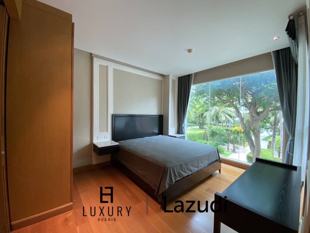 1-Bedroom Condo for Rent at Amari Residences Hua Hin – Near the Beach