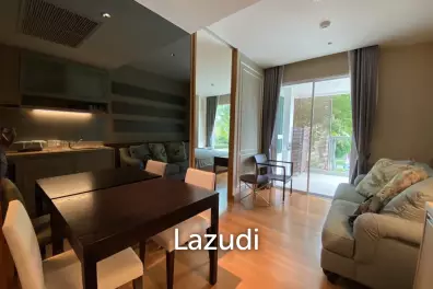 1-Bedroom Condo for Rent at Amari Residences Hua Hin – Near the Beach