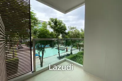 1-Bedroom Condo for Rent at Amari Residences Hua Hin – Near the Beach