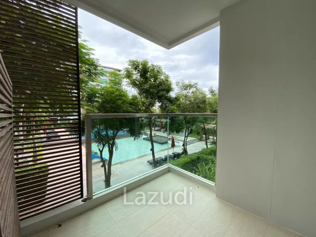 1-Bedroom Condo for Rent at Amari Residences Hua Hin – Near the Beach